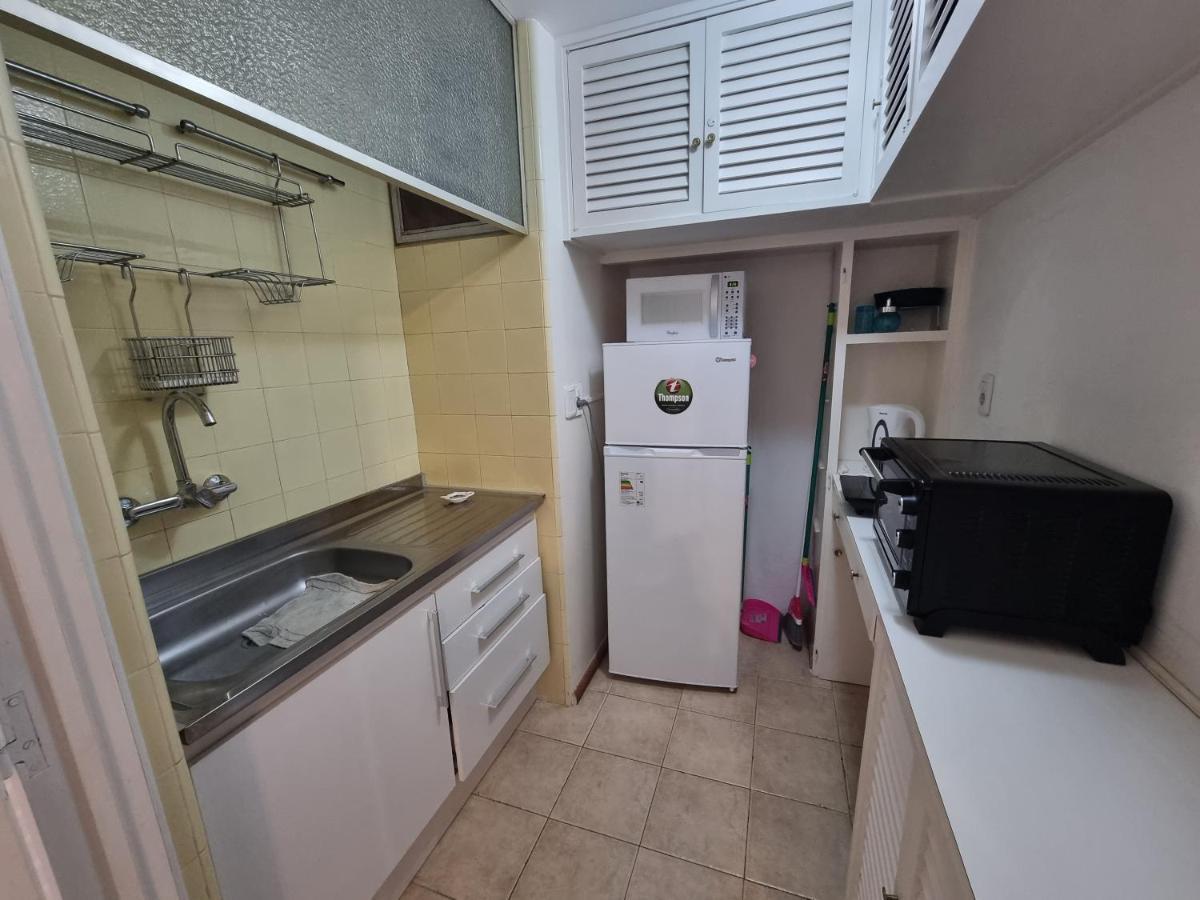 Ferienwohnung Santos Dumont Punta del Este Exterior foto